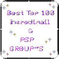 Best Incredimail & PSP Groups